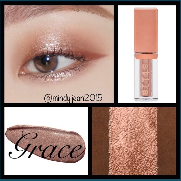 stila liquid eyeshadow grace